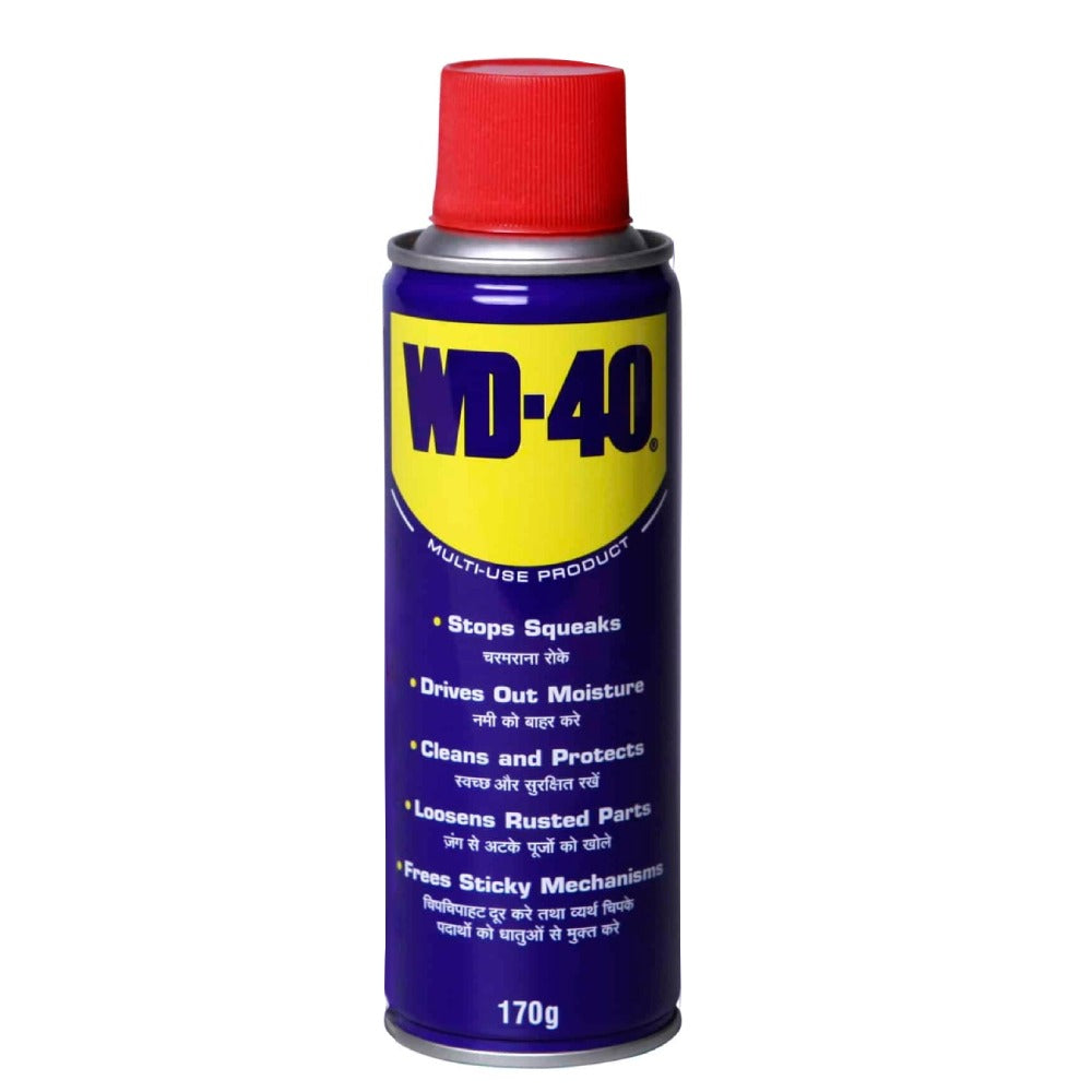 WD-40 Multi-Use 170g Spray Online In India