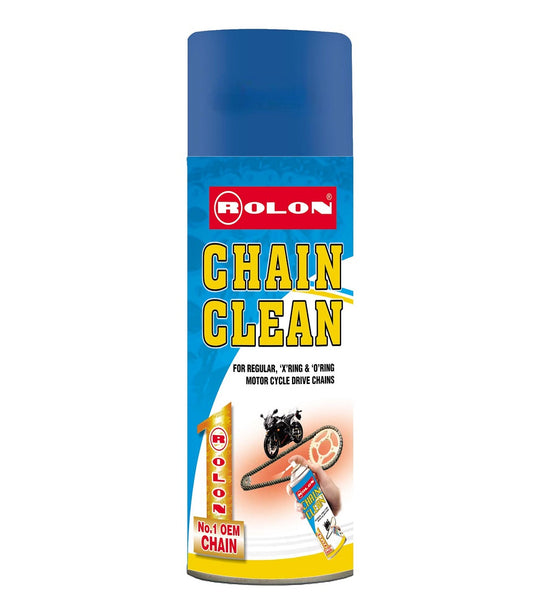 Rolon Chain Clean 200ml Online In India