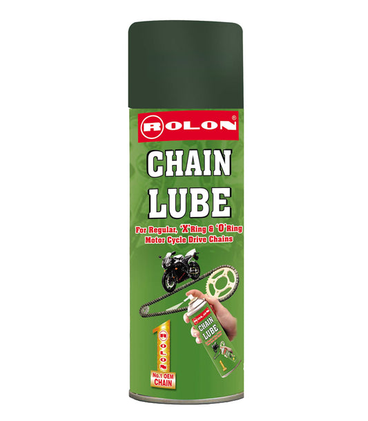 Rolon Green Chain Lube 500ml Online In India