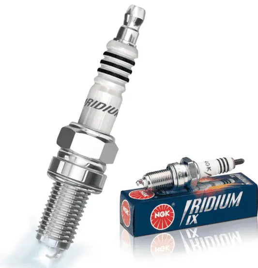 NGK Spark Plug for BENELLI TNT 25 (250cc)