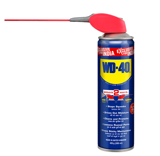 WD-40 Multi-Use Smart Straw 500ml Spray Online In India