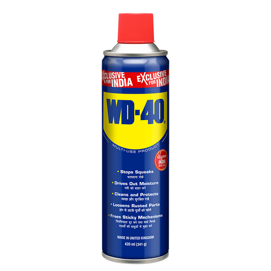 WD-40 Multi-Use 420ml Spray Online In India