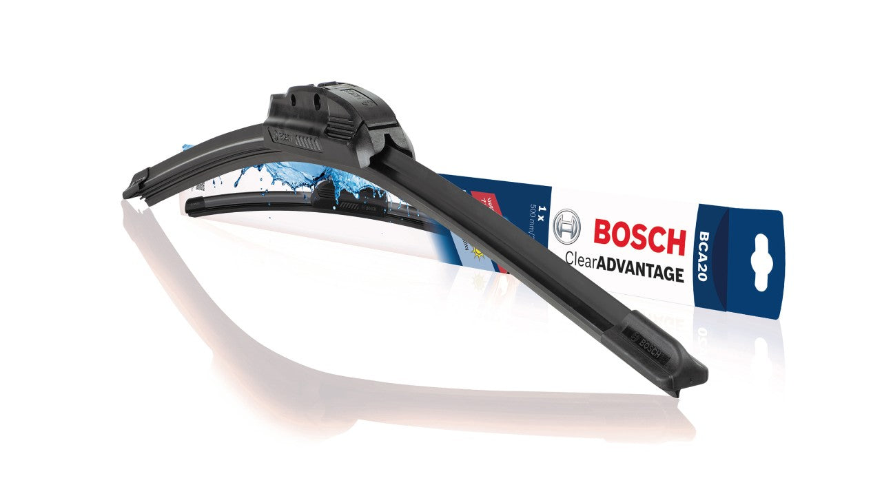 Bosch Clear Advantage Wiper Blade Online In India