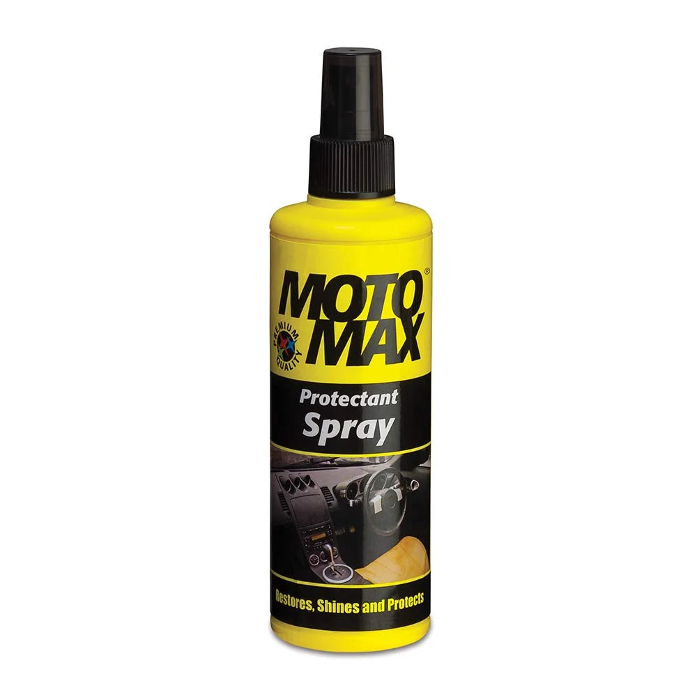 Motomax Protectant Spray - 100ml | 200ml