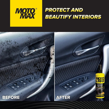 Motomax Protectant Spray - 100ml | 200ml