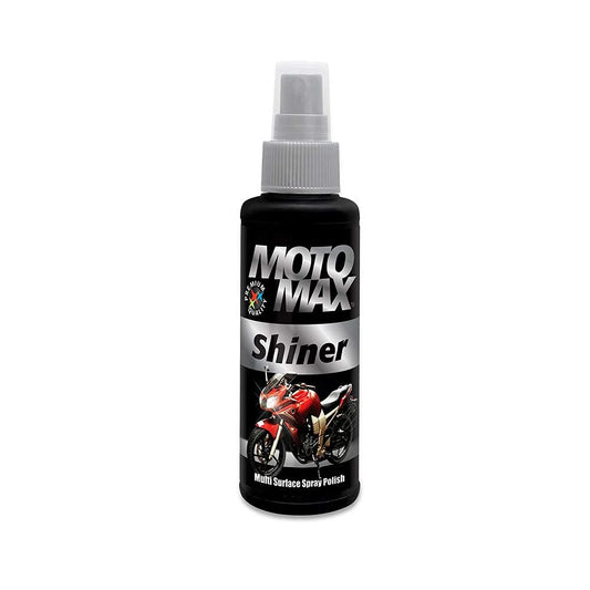 Motomax Shiner - 100ml