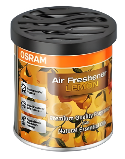 Osram Car Air Freshener | Lavender, Citrus