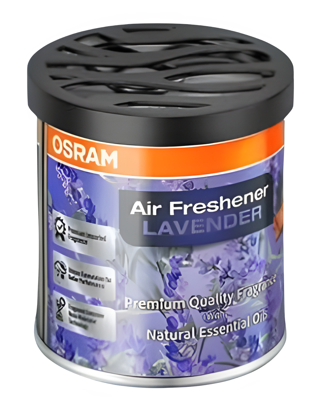 Osram Car Air Freshener | Lavender, Citrus