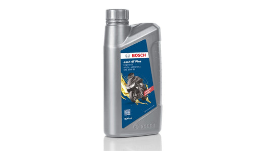 Bosch Josh 4T Plus 10W30 Online In India