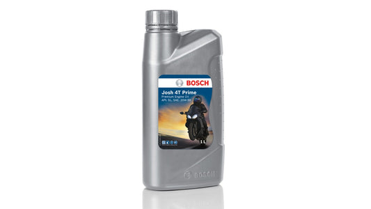 Bosch Josh 4T Prime 20W50 Online In India