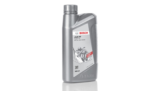 Bosch Josh 4T 20W40 Online In India