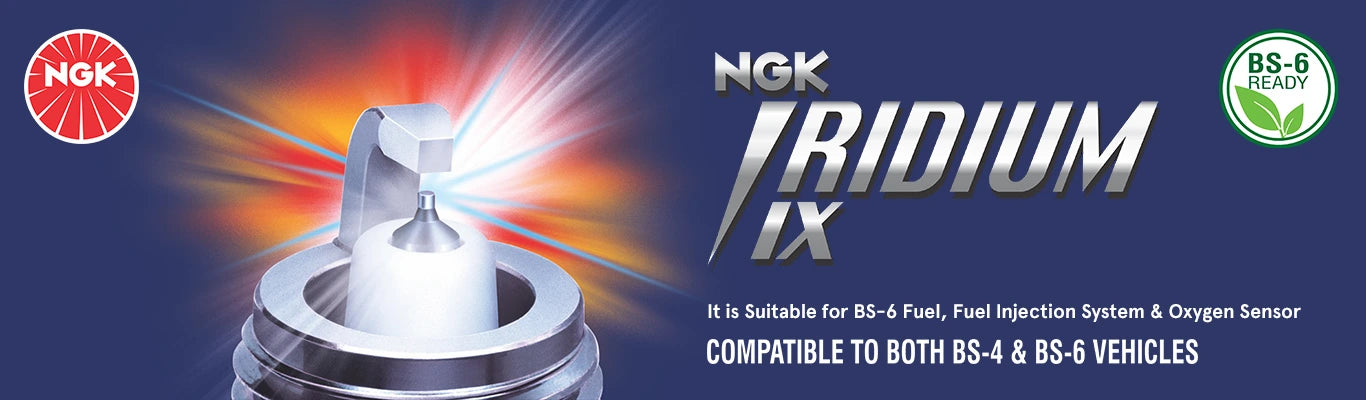 ngk iridium sparkplug online sparescart