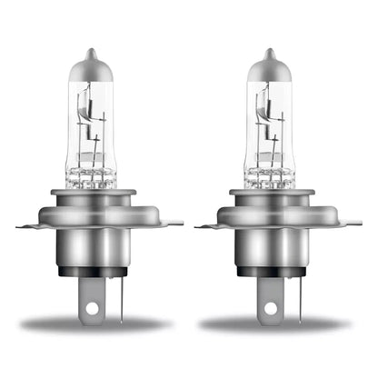 OSRAM H19 Light Bulb (12V, 60/55W) - 64181L