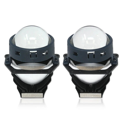 Osram LEDriving CBI PRO Retrofit LED Projectors 6000K, Pair