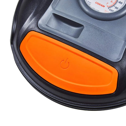 OSRAM TYRE Inflate 200 - Analog