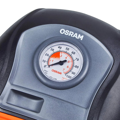 OSRAM TYRE Inflate 200 - Analog