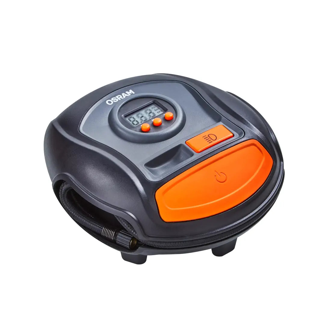 OSRAM TYRE Inflate 450 - Digital