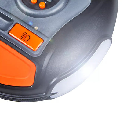 OSRAM TYRE Inflate 450 - Digital