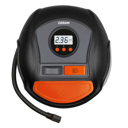 OSRAM TYRE Inflate 450 - Digital